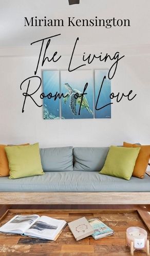 Cover image for The Living Room of Love