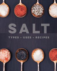 Cover image for Salt