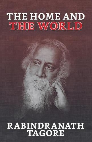 Cover image for The Home and the World