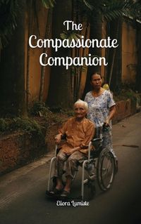 Cover image for The Compassionate Companion