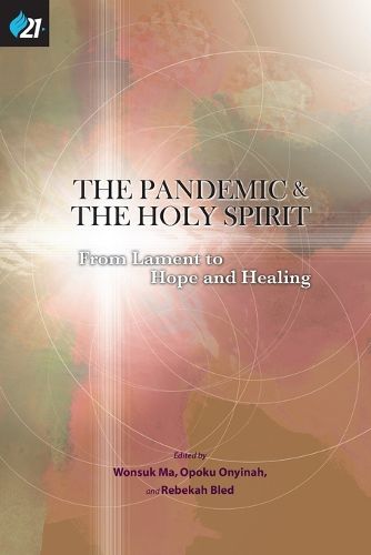 Cover image for The Pandemic & The Holy Spirit