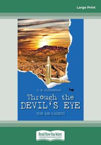 Cover image for Through Devil's Eye: The Air Cadets