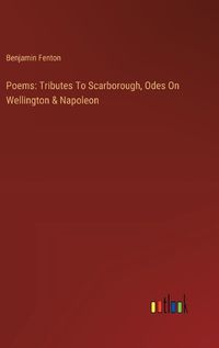 Cover image for Poems