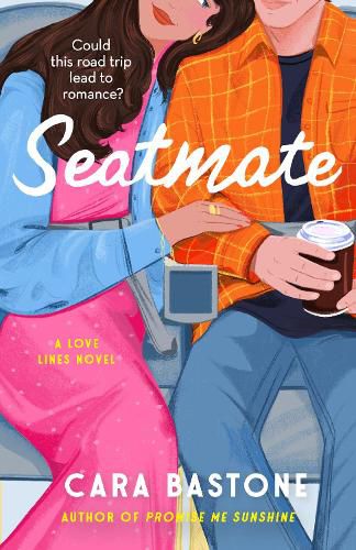 Cover image for Seatmate