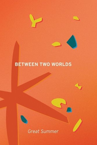 Cover image for Between Two Worlds