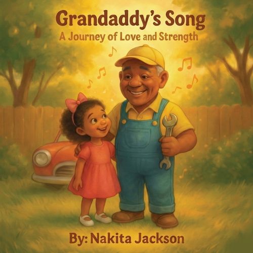 Cover image for Grandaddy's Song