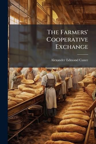 Cover image for The Farmers' Cooperative Exchange