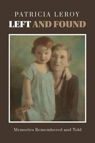 Cover image for Left and Found