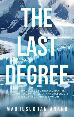 Cover image for The Last Degree