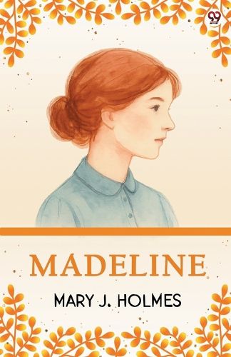 Cover image for Madeline (Edition1)