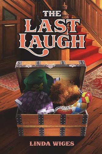Cover image for The Last Laugh