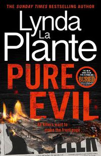 Cover image for Pure Evil