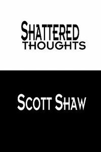 Cover image for Shattered Thoughts