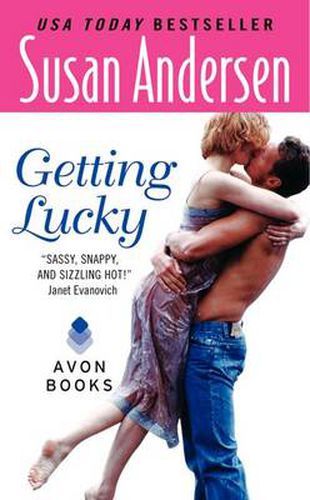 Cover image for Getting Lucky