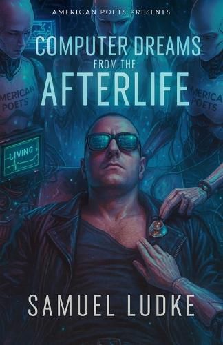 Cover image for Computer Dreams from the Afterlife