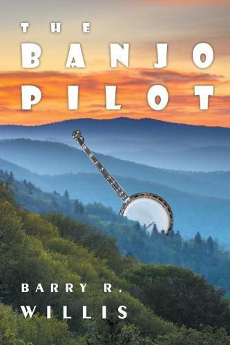 Cover image for The Banjo Pilot