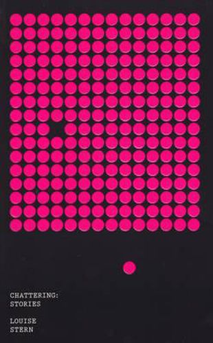 Cover image for Chattering