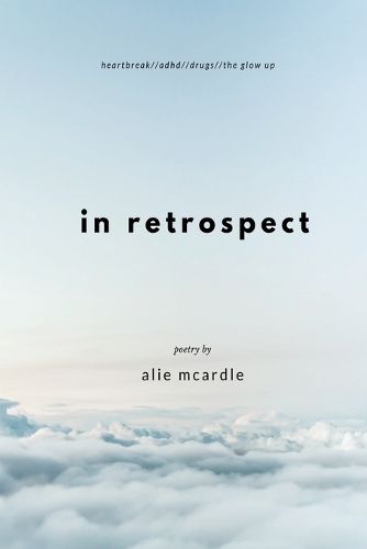 Cover image for in retrospect