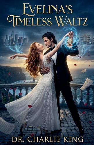 Cover image for Evelina's Timeless Waltz