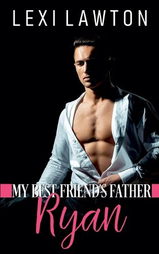 Cover image for My Best Friend's Father