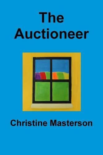 Cover image for The Auctioneer