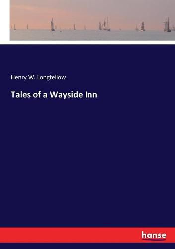 Tales of a Wayside Inn