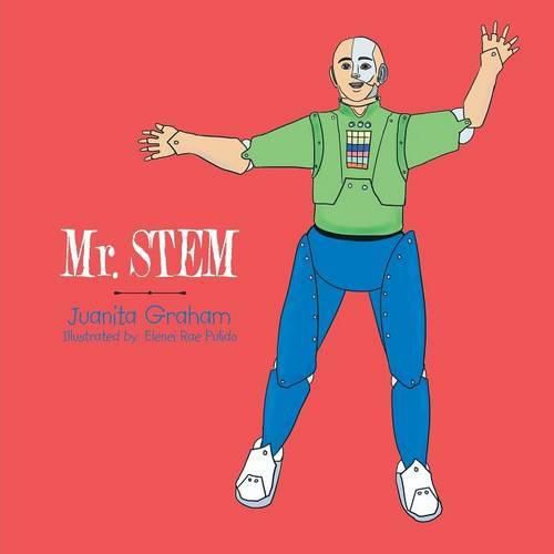 Cover image for Mr. Stem