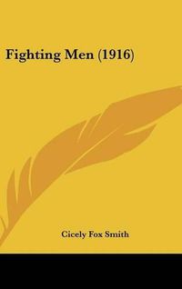 Cover image for Fighting Men (1916)