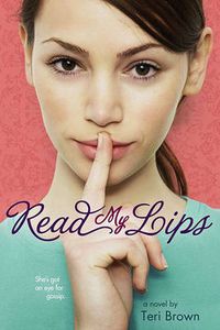 Cover image for Read My Lips