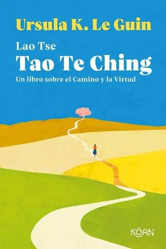 Cover image for Tao Te Ching