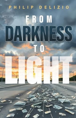 Cover image for From Darkness to Light