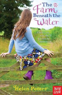 Cover image for The Farm Beneath the Water