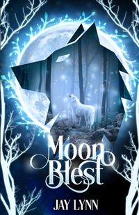 Cover image for Moon Blest