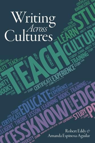 Cover image for Writing Across Cultures