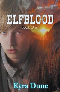 Cover image for Elfblood