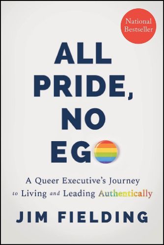 Cover image for All Pride, No Ego