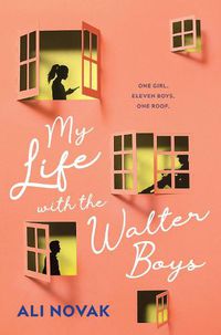 Cover image for My Life with the Walter Boys