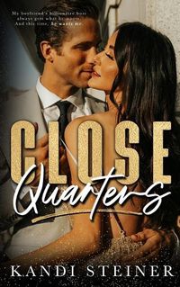 Cover image for Close Quarters