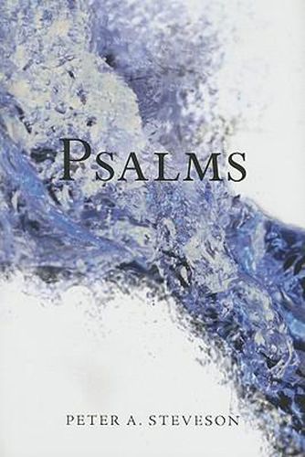 Cover image for Psalms