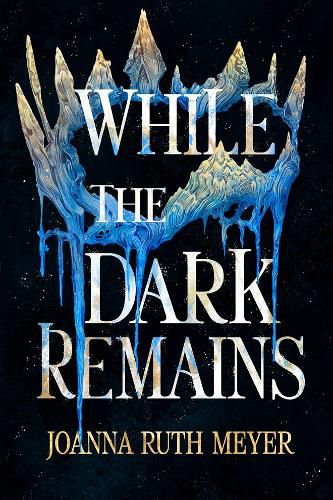 Cover image for While the Dark Remains