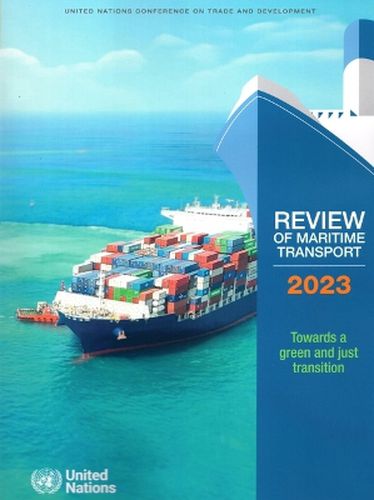 Review of maritime transport 2023