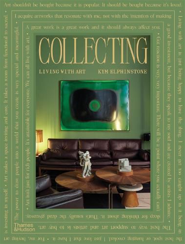 Cover image for Collecting