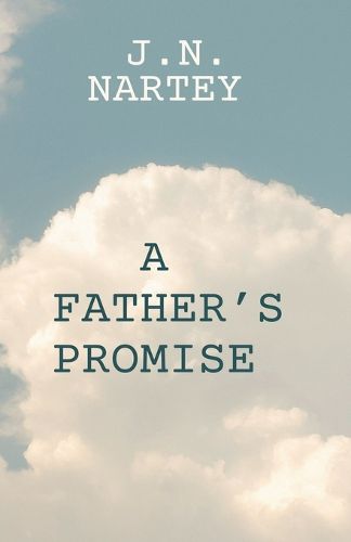 Cover image for A Father's Promise