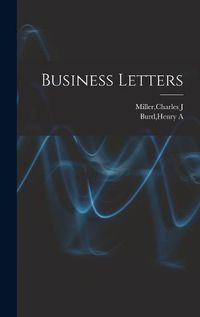 Cover image for Business Letters