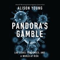Cover image for Pandora's Gamble