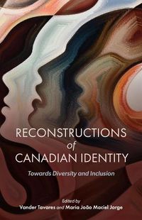 Cover image for Reconstructions of Canadian Identity