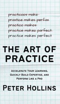 Cover image for The Art of Practice