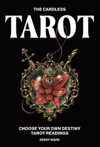 Cover image for The Cardless Tarot