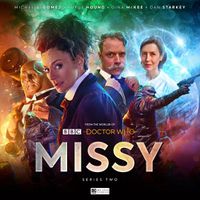 Cover image for Missy Series 2