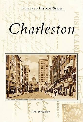 Cover image for Charleston: West, Virginia